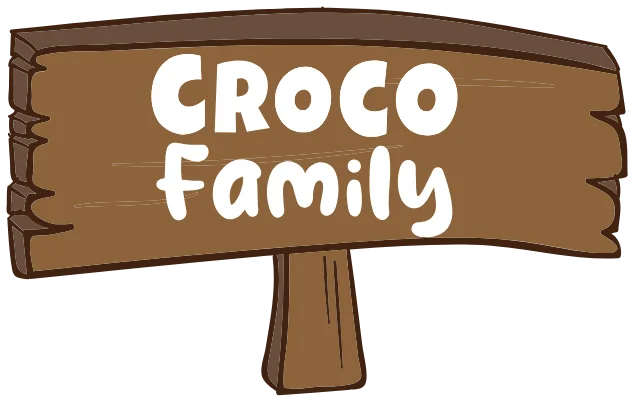 Croco Family