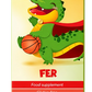 Croco fer oral drop 30 ml