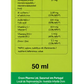 Croco fer oral drop 30 ml