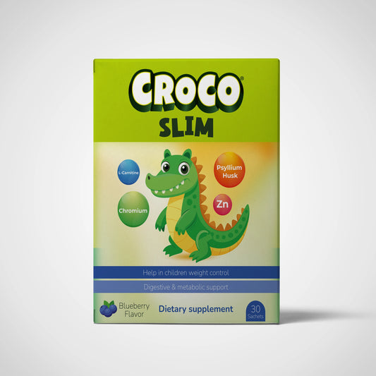 Croco Slim