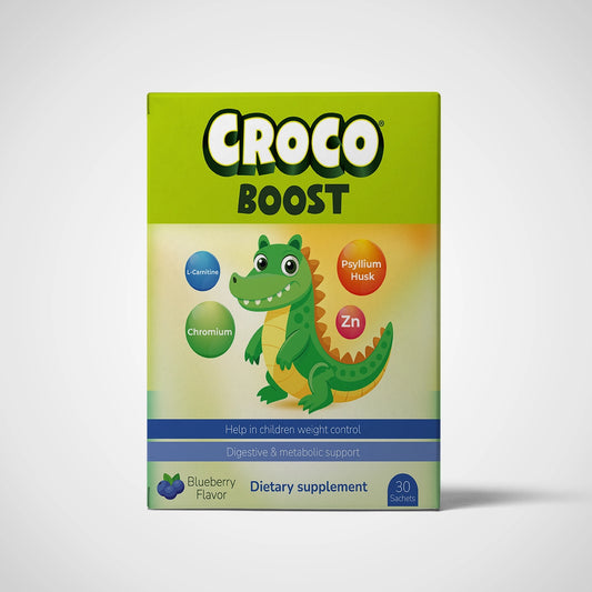 Croco Boost