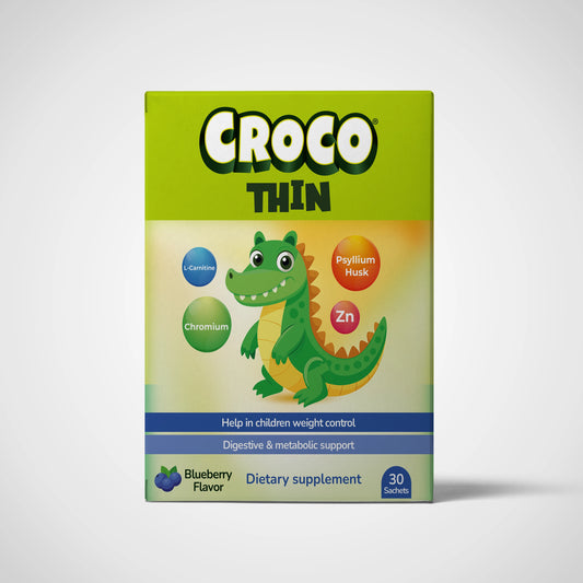 Croco Thin