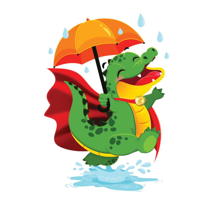 Crococow Crocopedia