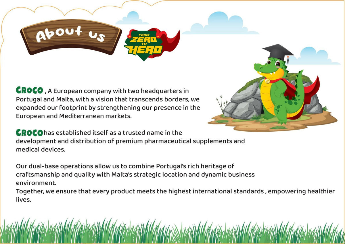 Crocopedia Catalogue – page 2 of 72