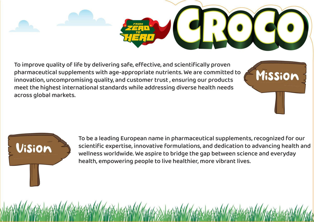 Crocopedia Catalogue – page 3 of 72
