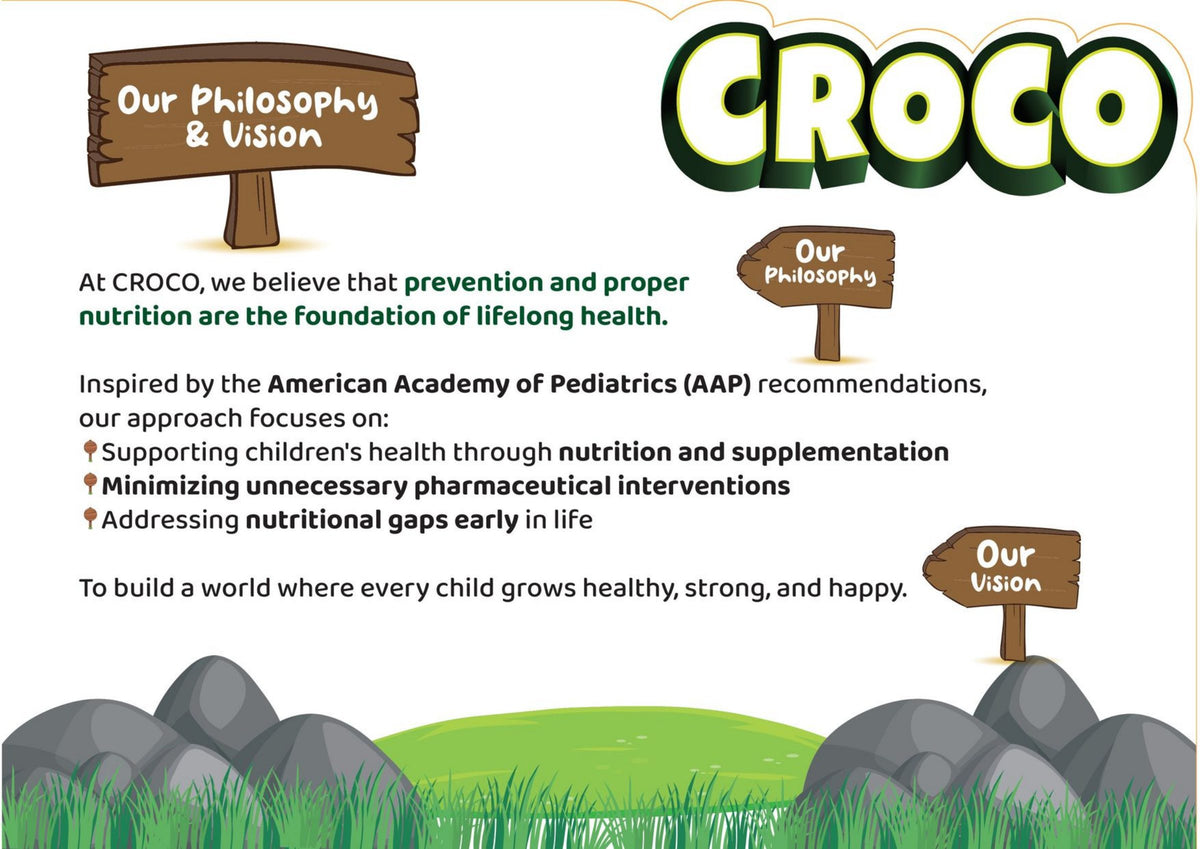 Crocopedia Catalogue – page 5 of 72