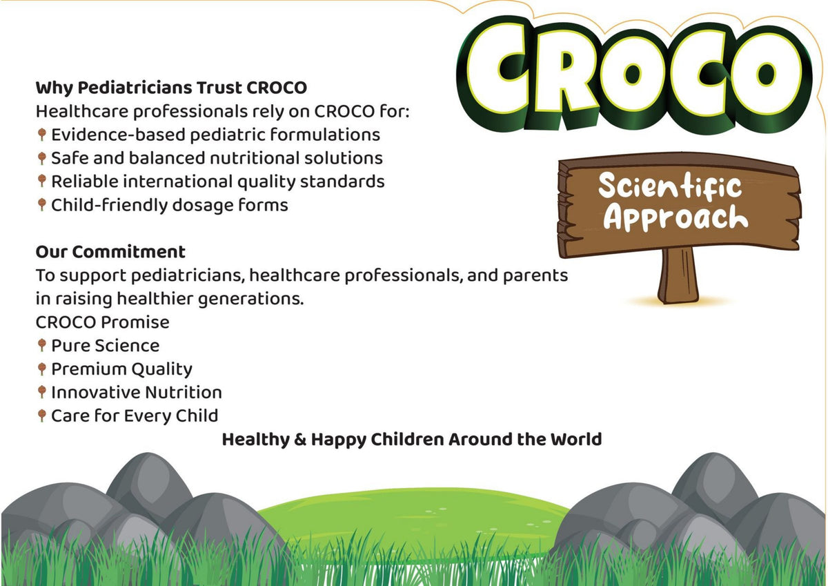 Crocopedia Catalogue – page 7 of 72