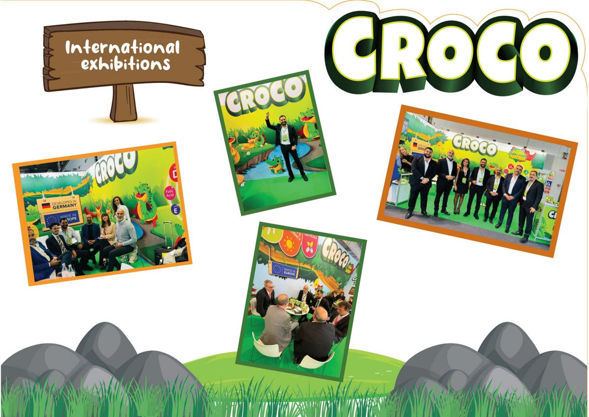 Crocopedia Catalogue – page 9 of 72