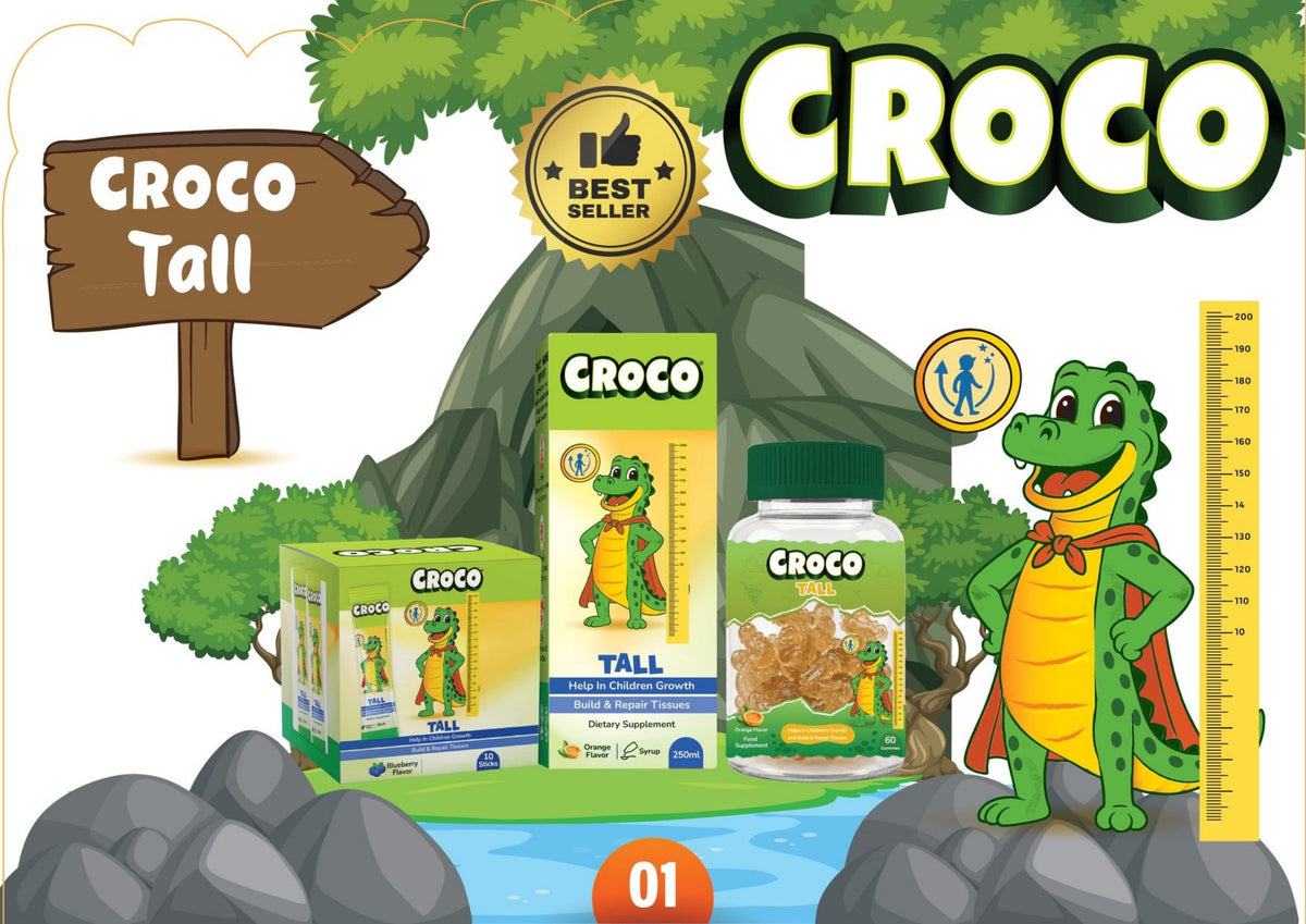 Crocopedia Catalogue – page 11 of 72