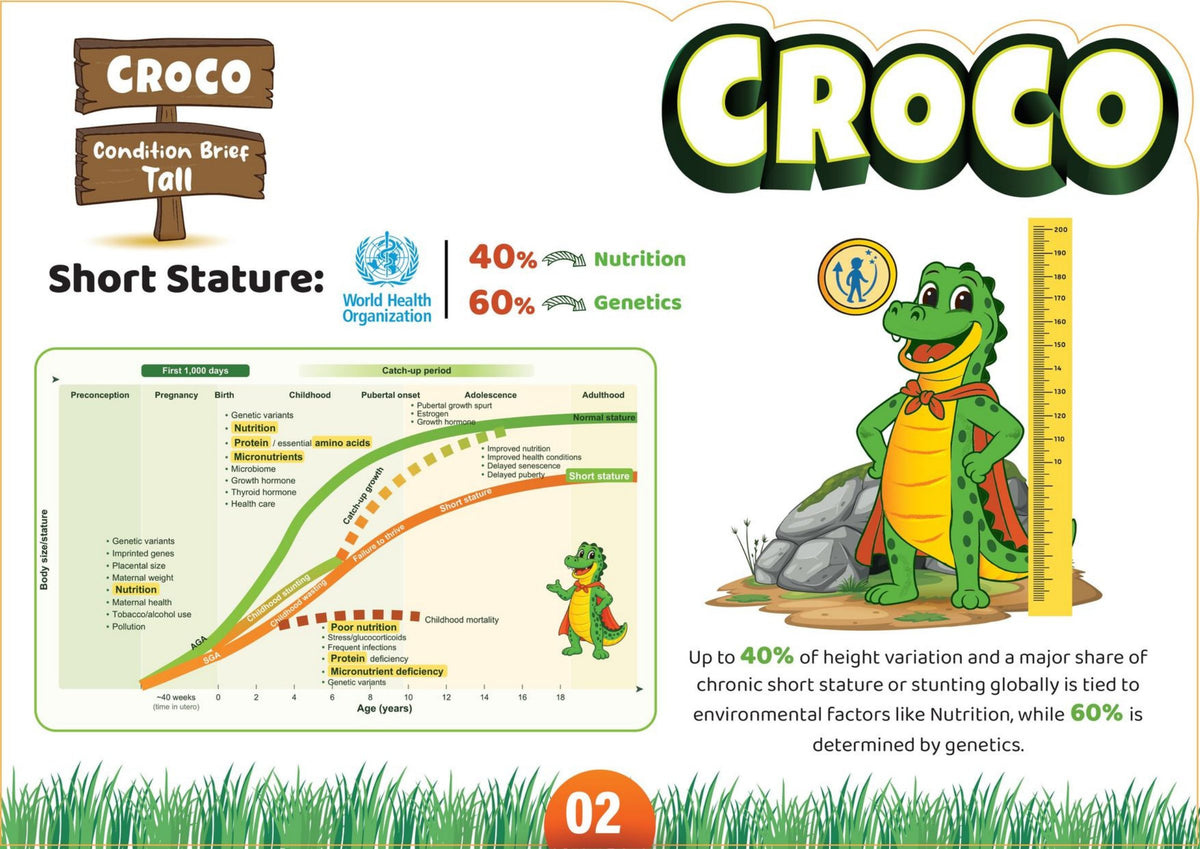 Crocopedia Catalogue – page 12 of 72