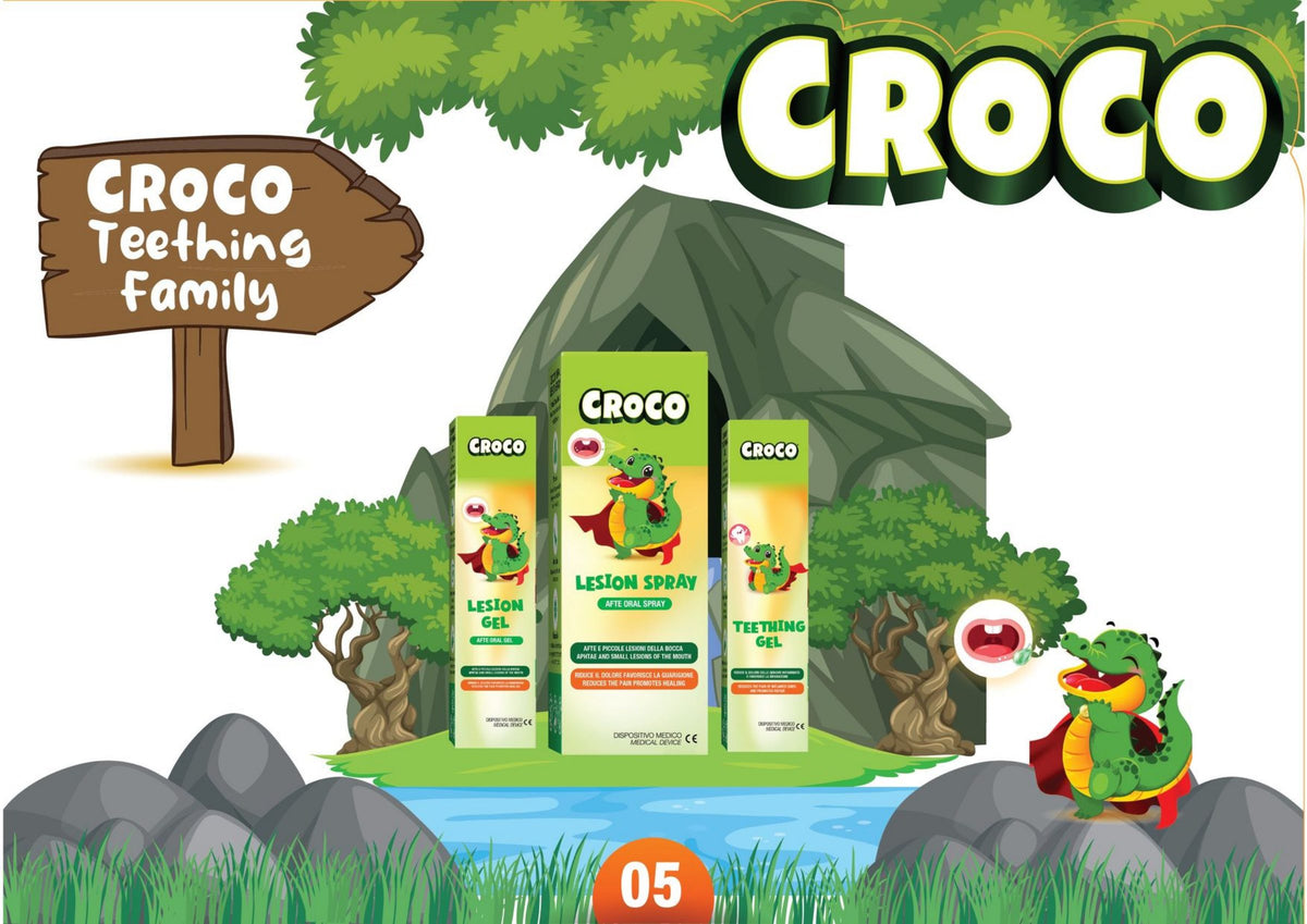 Crocopedia Catalogue – page 15 of 72