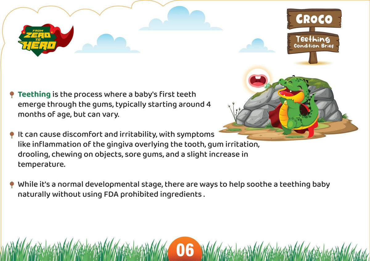 Crocopedia Catalogue – page 16 of 72