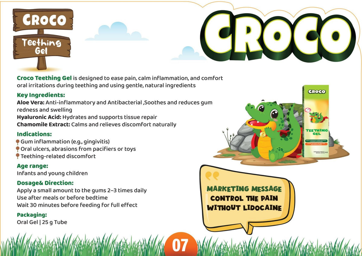 Crocopedia Catalogue – page 17 of 72