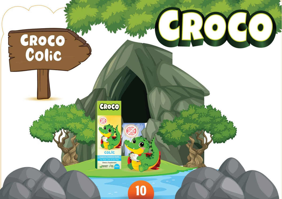 Crocopedia Catalogue – page 20 of 72