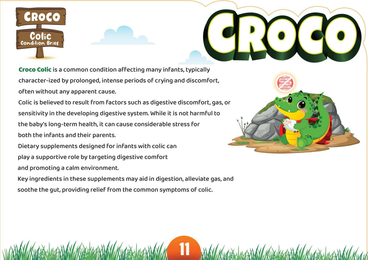 Crocopedia Catalogue – page 21 of 72