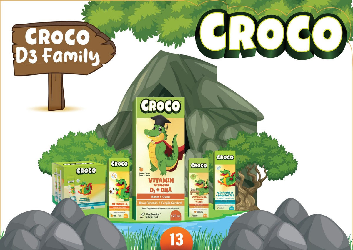 Crocopedia Catalogue – page 23 of 72