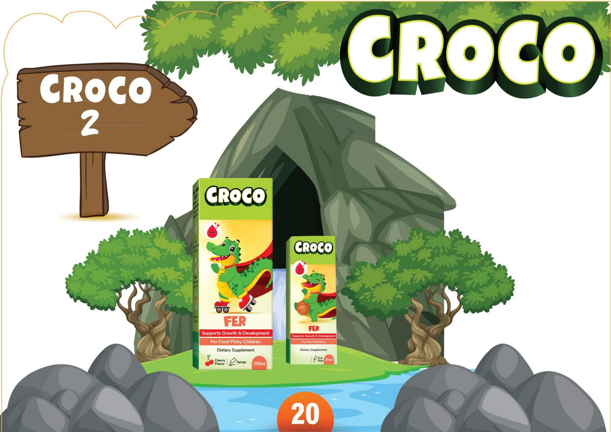Crocopedia Catalogue – page 30 of 72