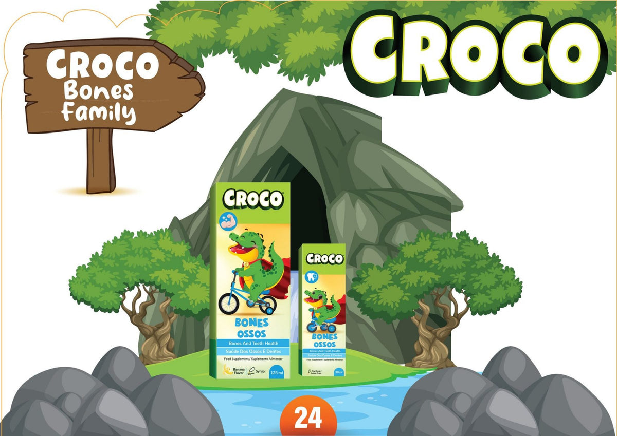 Crocopedia Catalogue – page 34 of 72