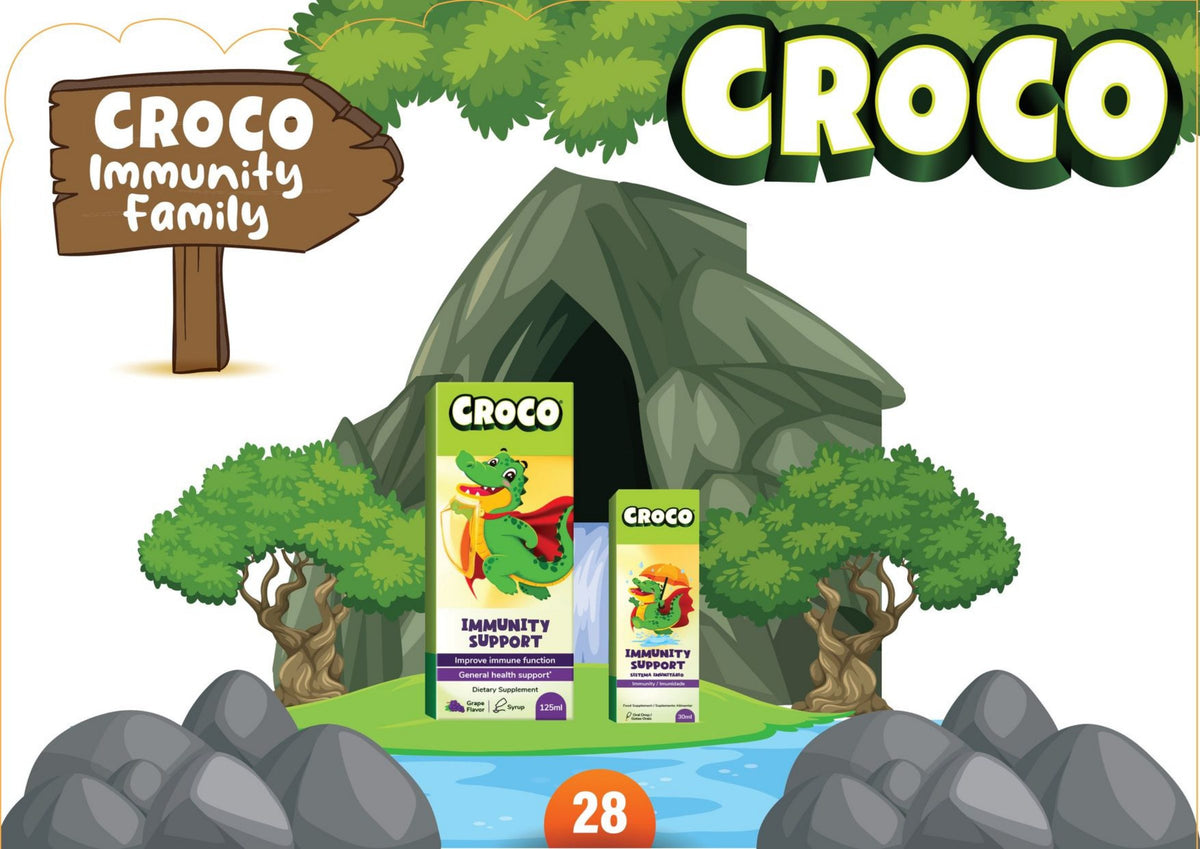 Crocopedia Catalogue – page 38 of 72