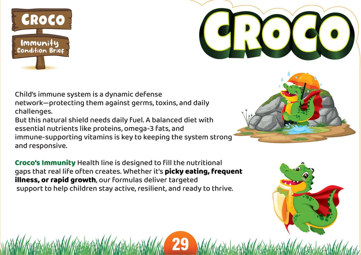 Crocopedia Catalogue – page 39 of 72