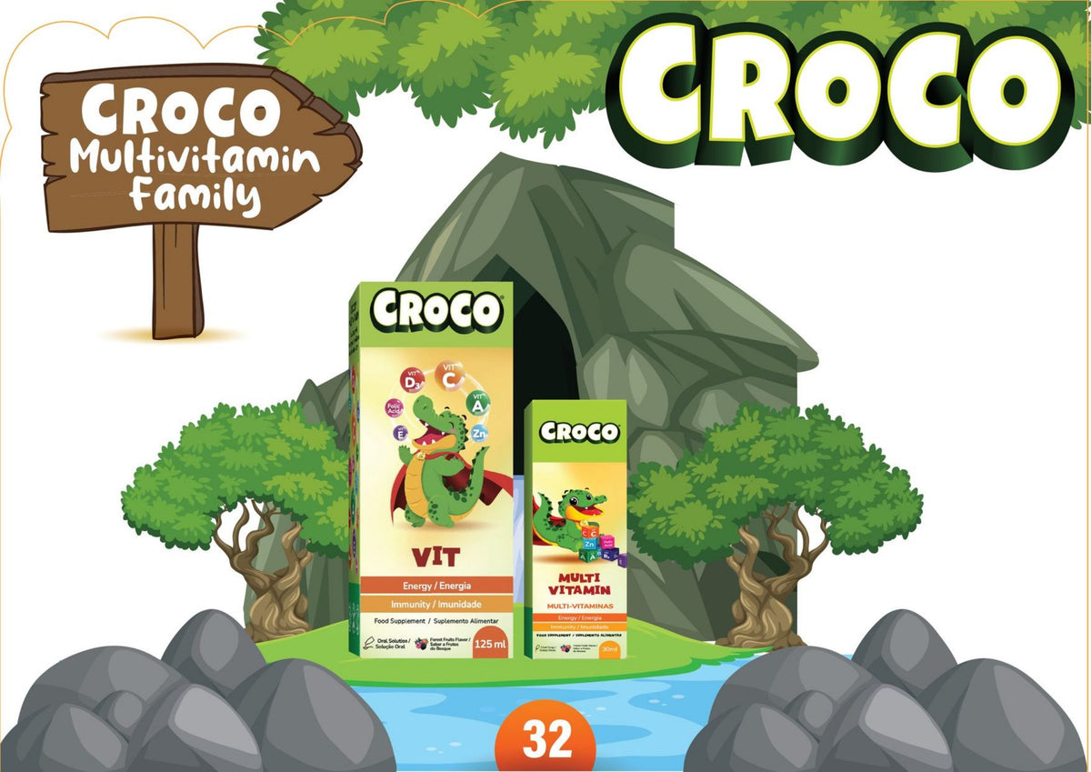 Crocopedia Catalogue – page 42 of 72