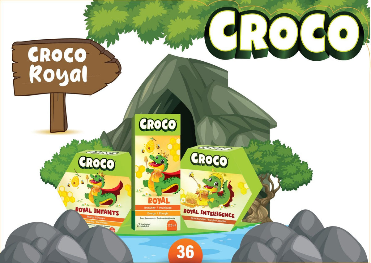 Crocopedia Catalogue – page 46 of 72