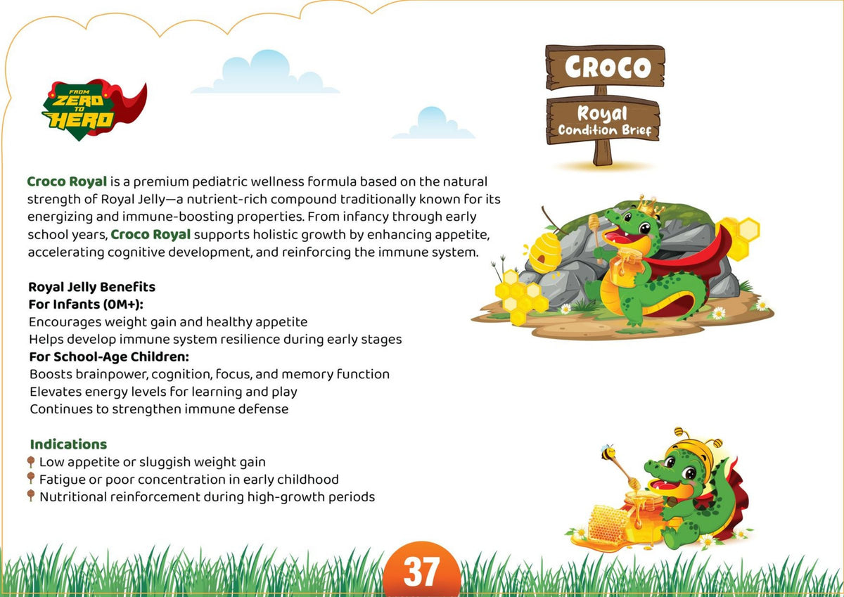 Crocopedia Catalogue – page 47 of 72