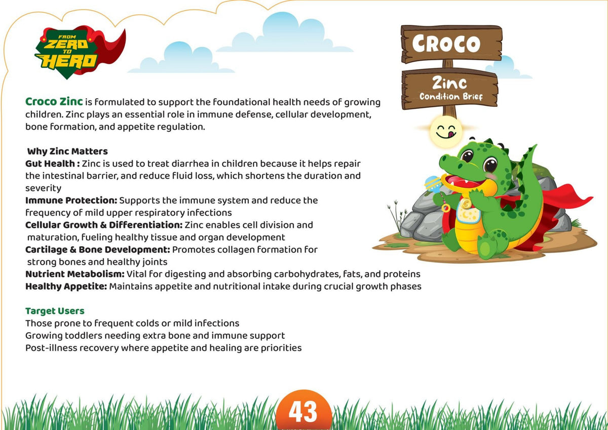 Crocopedia Catalogue – page 53 of 72