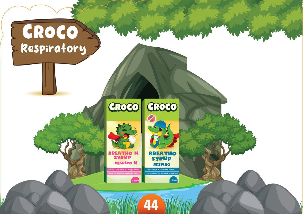 Crocopedia Catalogue – page 54 of 72