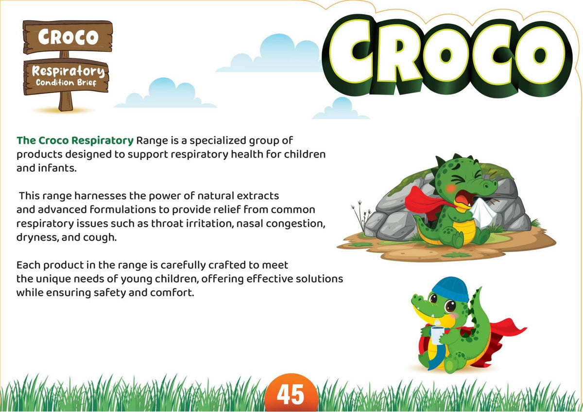Crocopedia Catalogue – page 55 of 72
