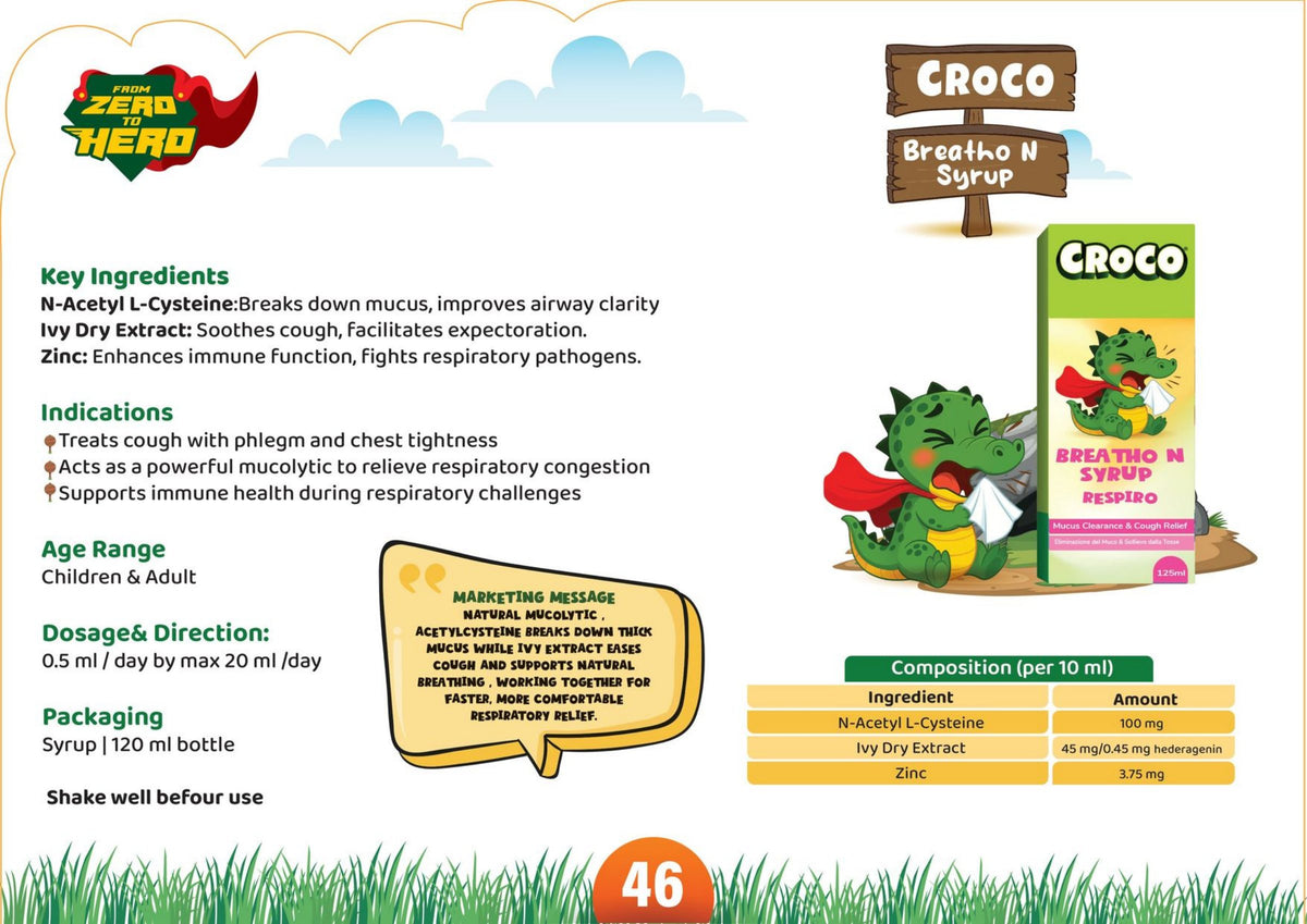 Crocopedia Catalogue – page 56 of 72