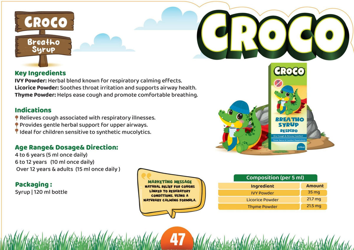 Crocopedia Catalogue – page 57 of 72