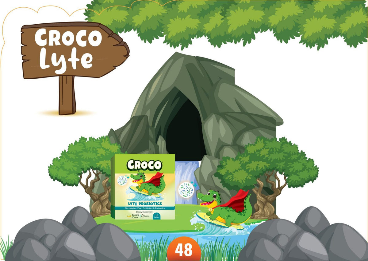 Crocopedia Catalogue – page 58 of 72