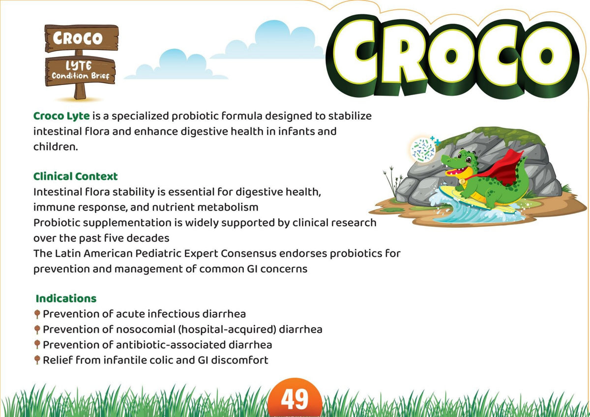 Crocopedia Catalogue – page 59 of 72
