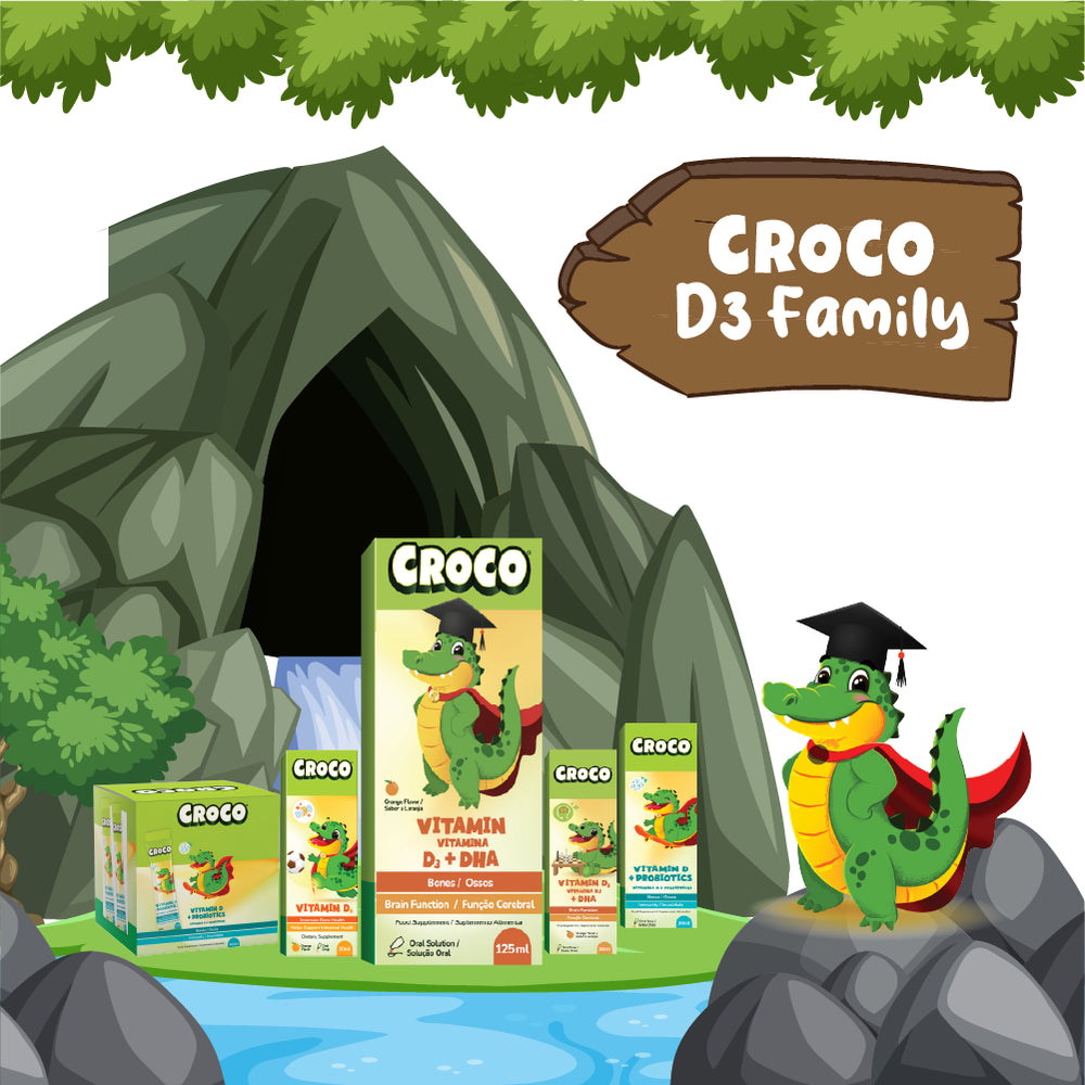 Croco D3