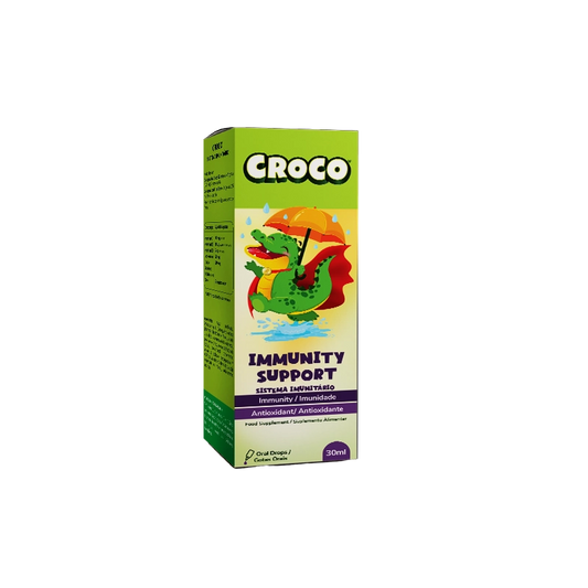 Croco Immunity - Drops