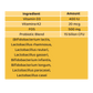 Croco Vitamin D3 + Probiotic Sticks 10 × 500 mg Sticks