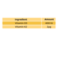 Croco Vitamin D3 drops
