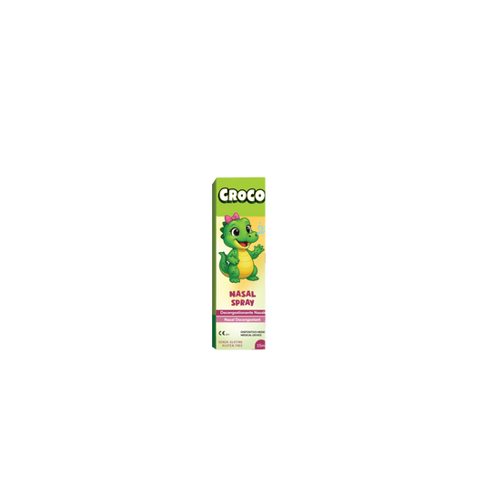 Croco Nasal 15 ml spray