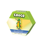Croco Tall Drinkable Shot 10 ml vials × box