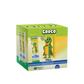 Croco Tall Oral Sticks Box of 10 × 10 mL sticks