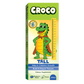 Croco Tall 250 mL Syrup Bottle